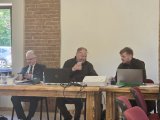 24 maja 2025. Pierwsze Walne Zebranie po odbudowie